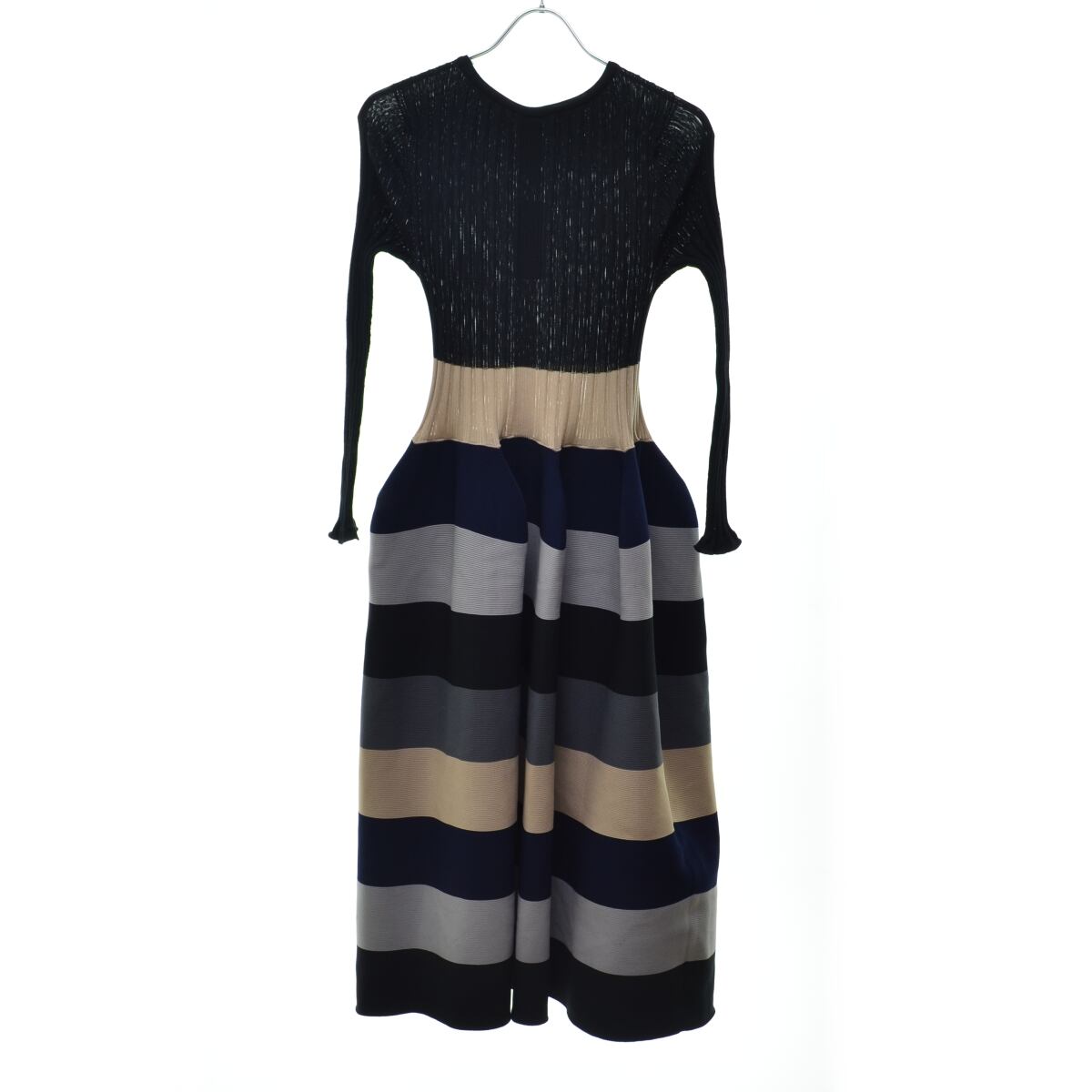 CFCL POTTERY DRESS 2 フレアドレス CF005KH123