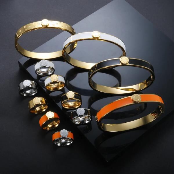 CHROME HEARTS クロムハーツ 22K YG TFP PNK BIG トゥルーファッキン