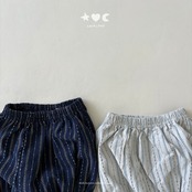 韓国子供服 / LALALAND / 26Autumn / ベベ かぼちゃ ブルマ / 秋服 / ベビー *6M~18M*