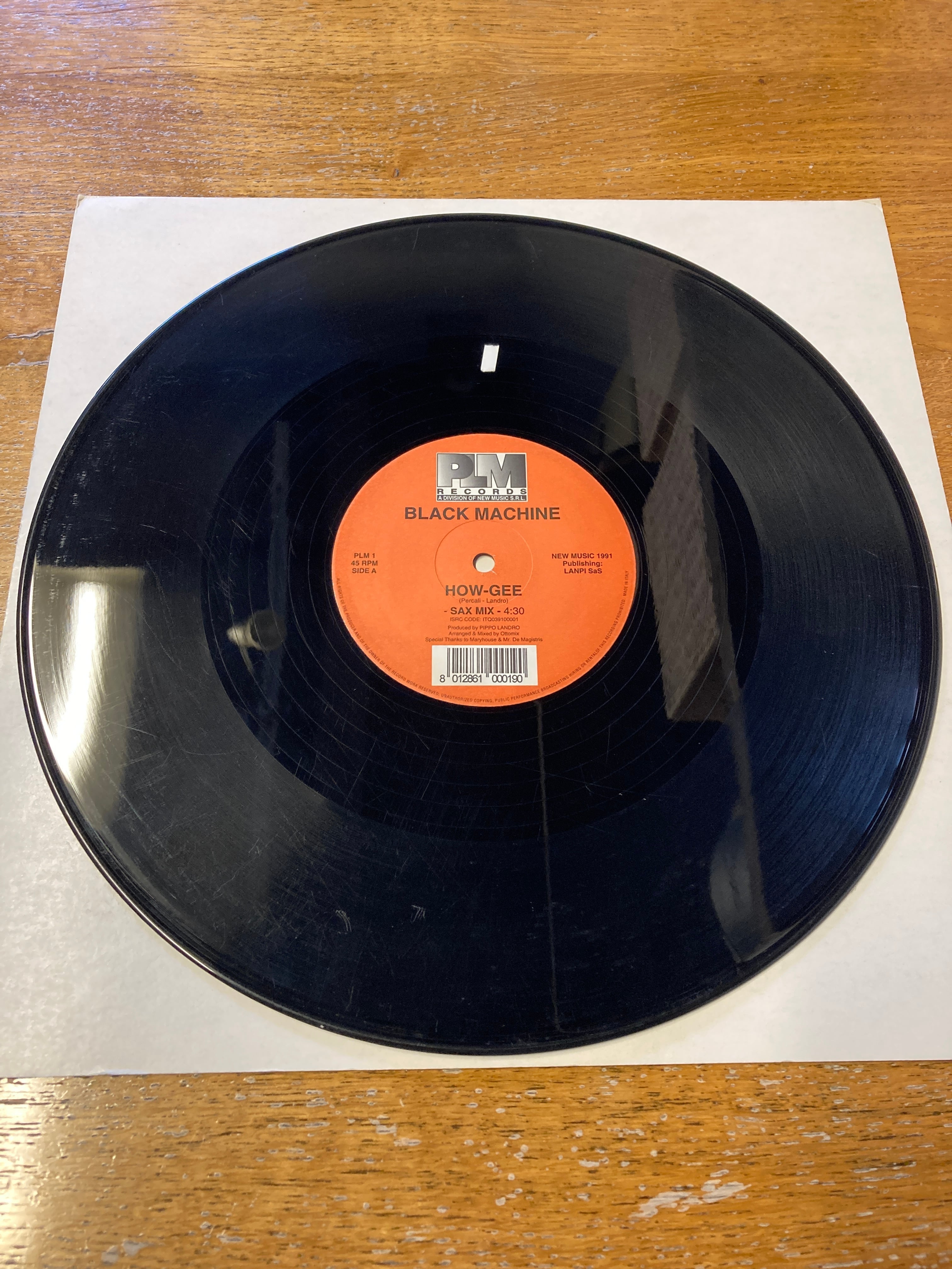 Beats Slop+Kei-Bomb/東京目色 | ミソベースレコード