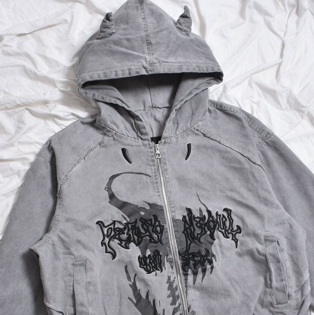○アウター<Outerwear> | VOLCAN&APHRODITE 公式通販