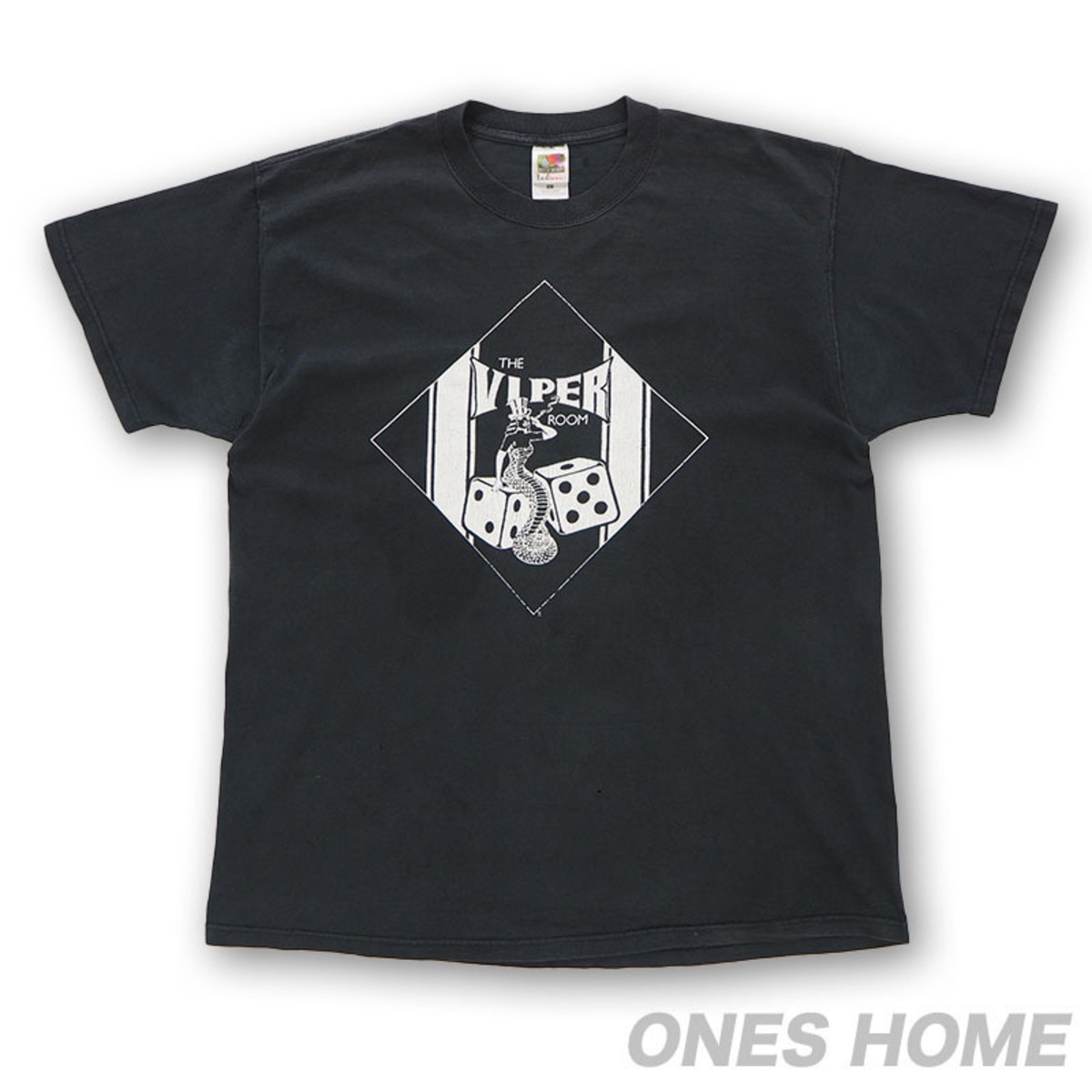 90s THE VIPER ROOM tee | ONES HOME