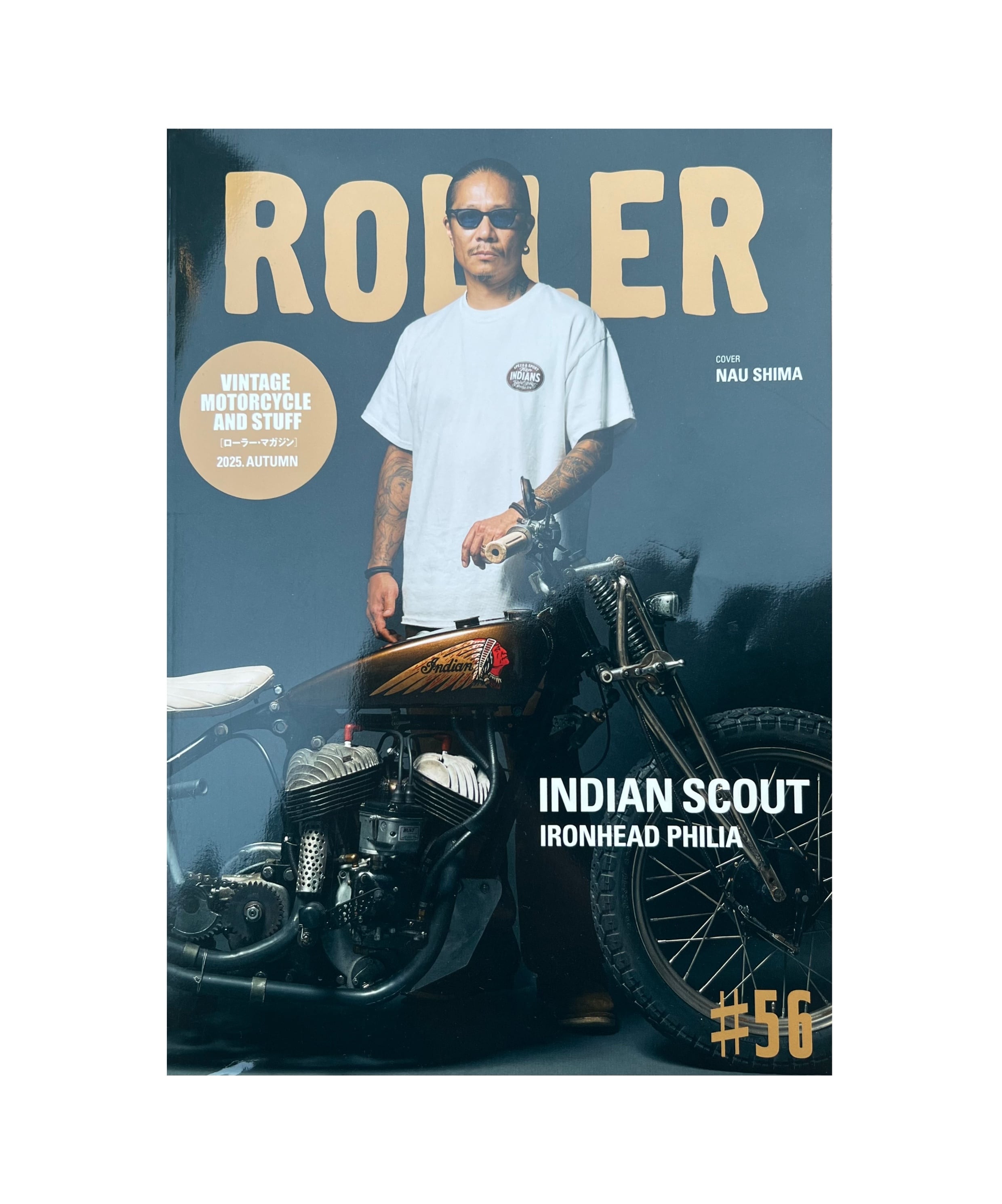 趣味・スポーツ・実用 RIPPER MAGAZINE 06/12/13/14/15/16/17/19 趣味・スポーツ・実用 RIPPER MAGAZINE 06/12/13/14/15/16/17/19