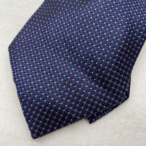 STAFFORD Vintage tie n-569
