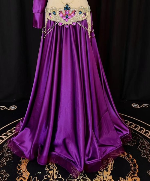 オーダーメイドスカートのみ 　YP 003 202405