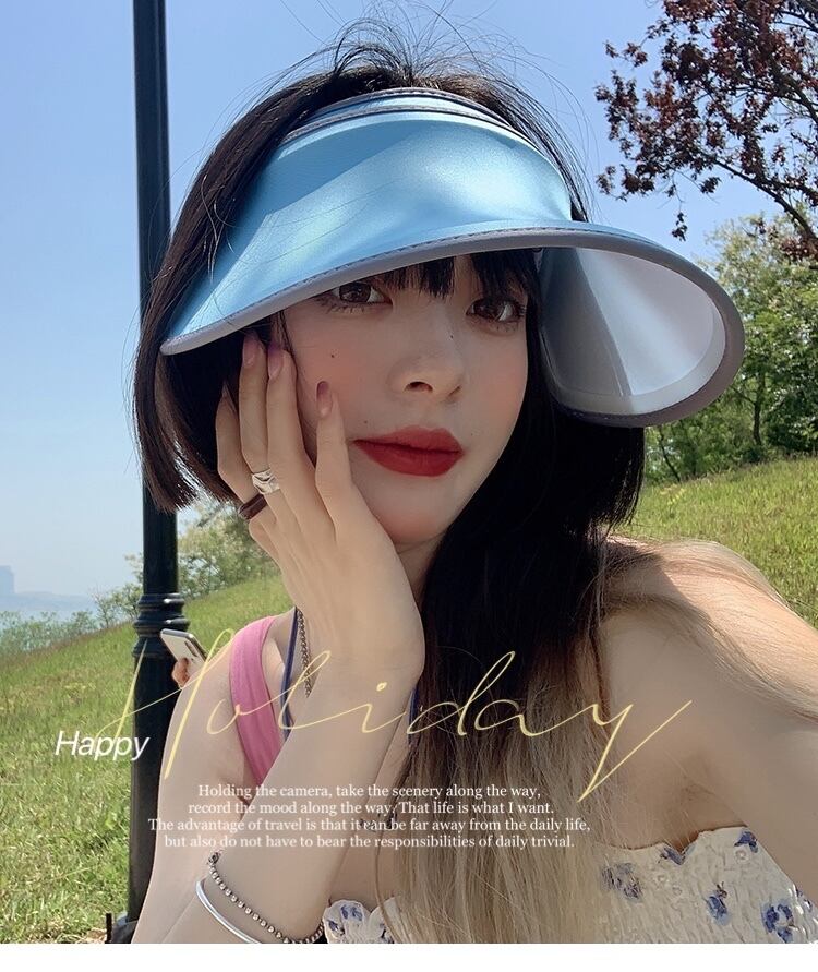 トップス サマーレッド 帽子 夏物 ビーチ ブラック・アイド・ピーズ43345695845