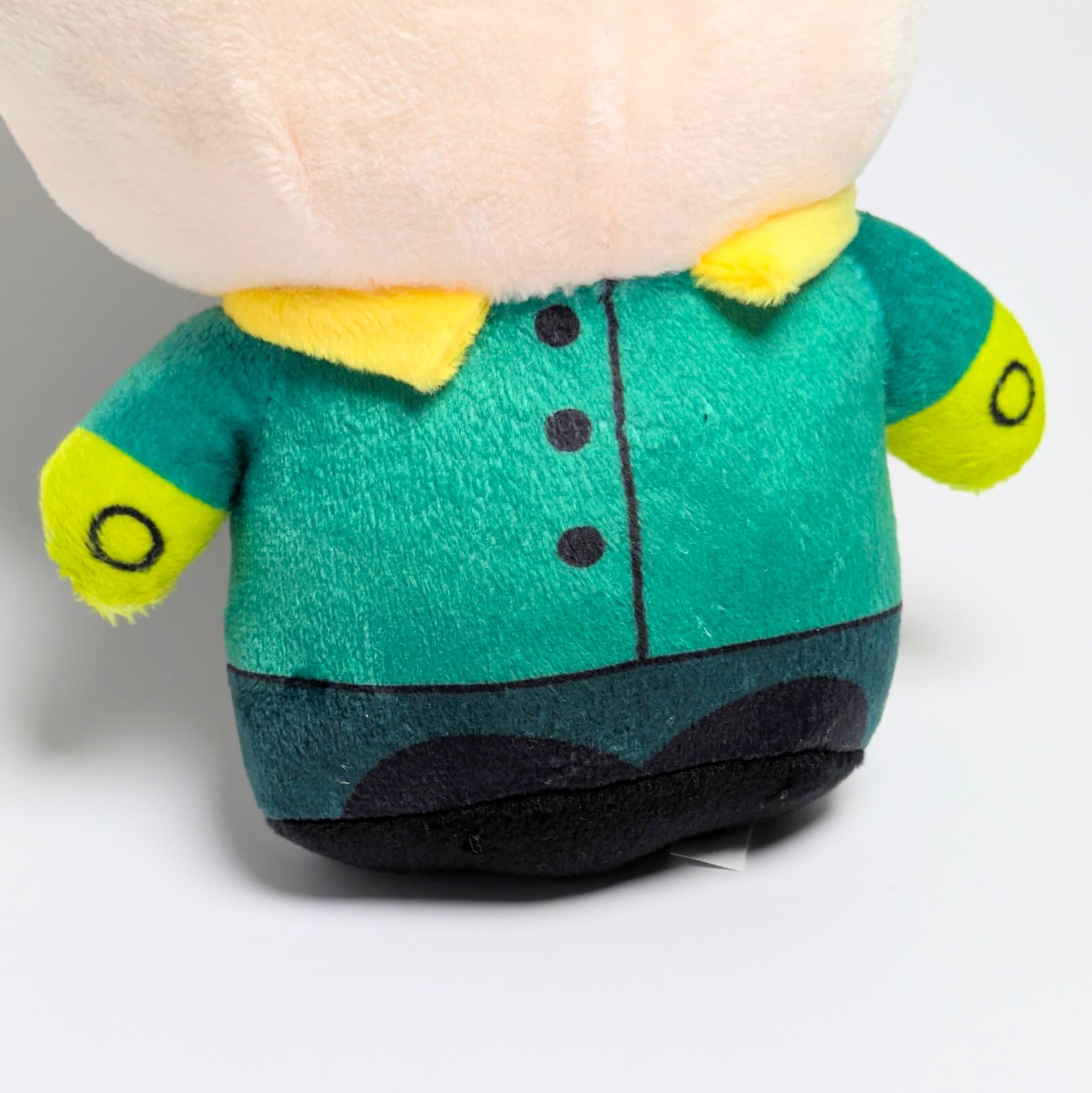 【 South Park ( サウスパーク ) 】 バターズ・ストッチ( Leopold "Butters" Stotch ) / ぬいぐるみ / plush toy 〚アメリカン雑貨 アメトイ〛