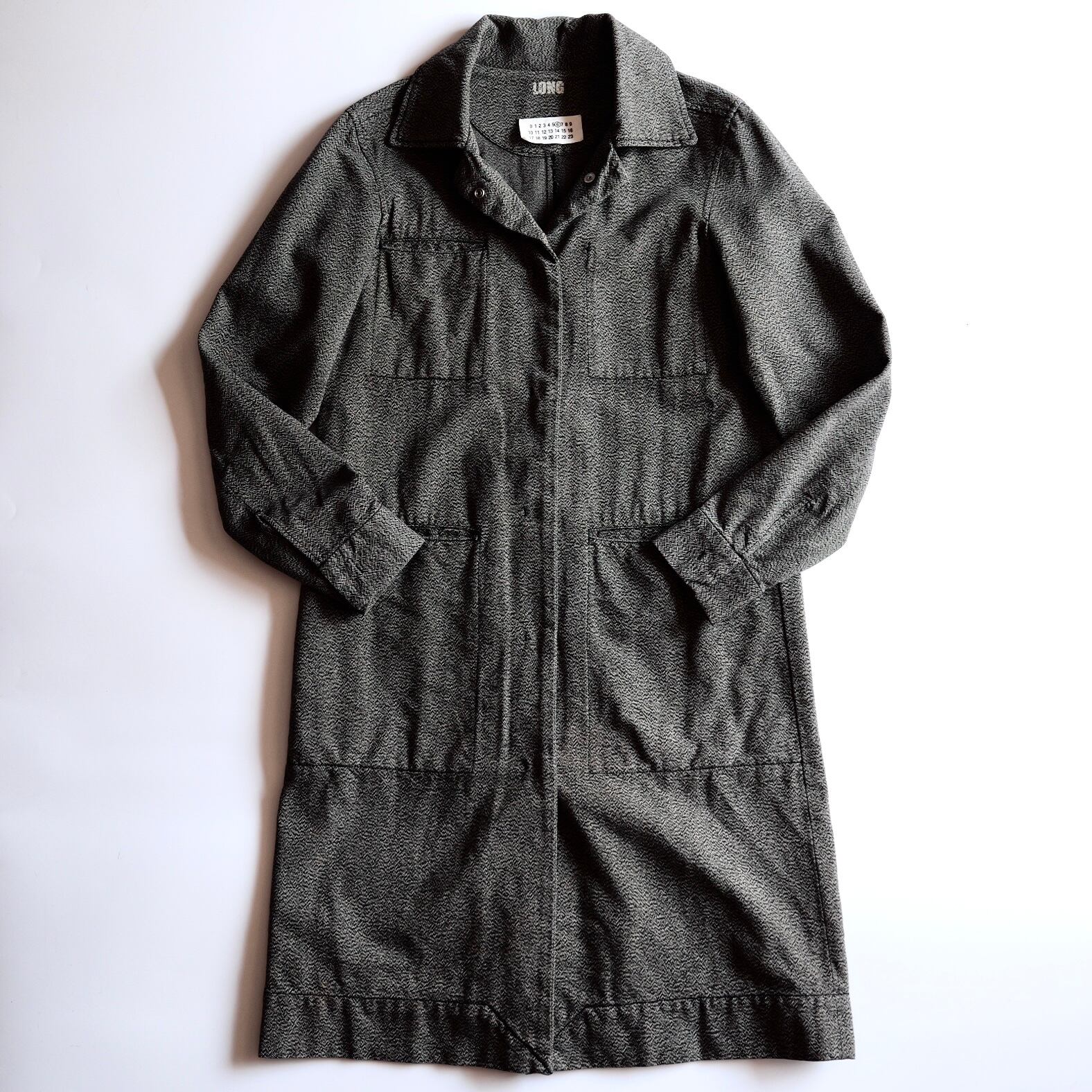 2000AW-2004AW Martin Margiela⑥ | PAY ID