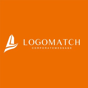 業界をリードするLのロゴ
