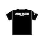 BDA POSSE DRY T-SHIRTS