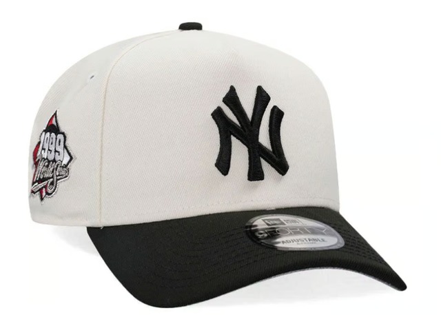 激レア☆NEW ERA ニューヨーク・ヤンキース ヒョウ柄キャップ | CRACKUP