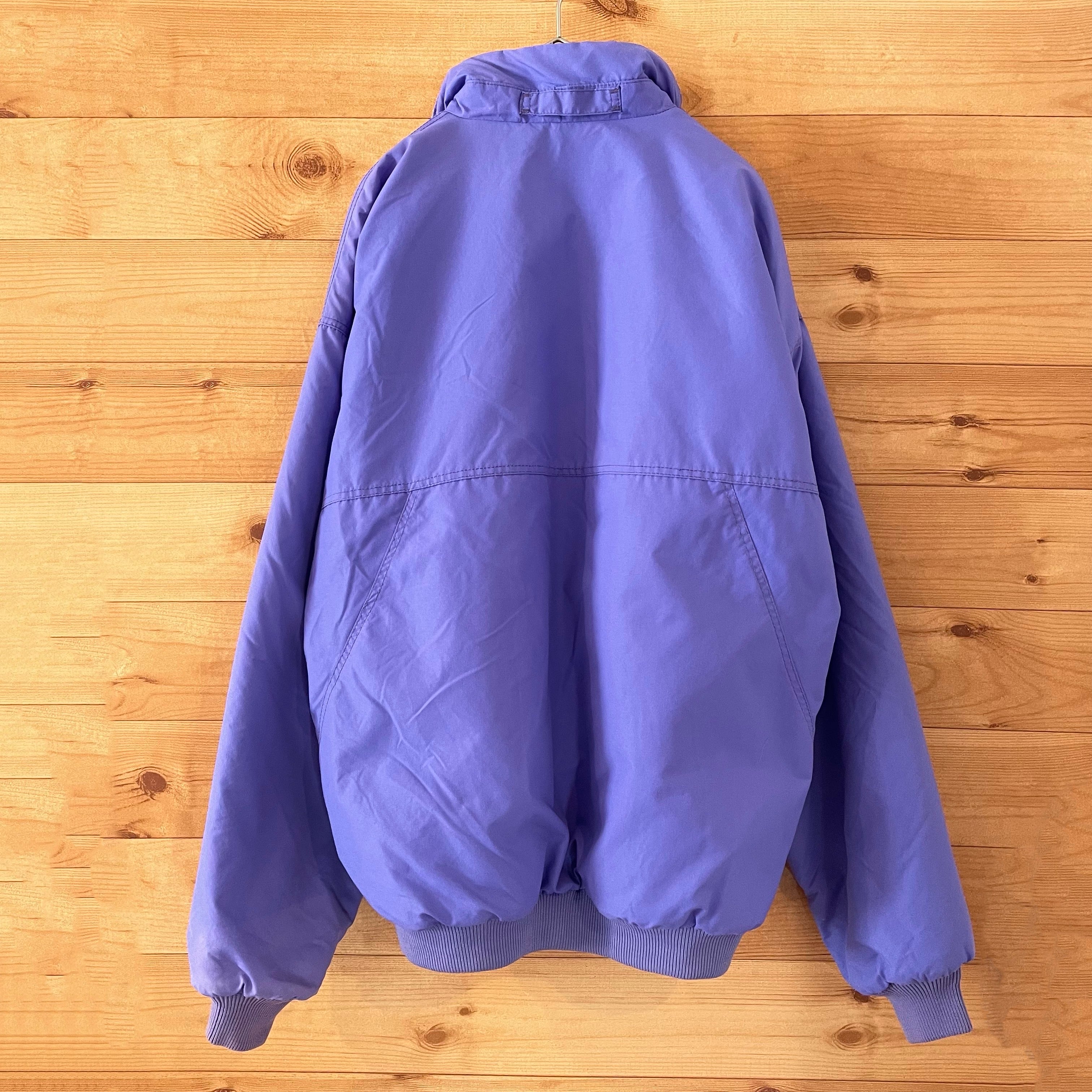 Patagonia】90s USA製 ナイロン ジャケット ブルゾン ジャンパー