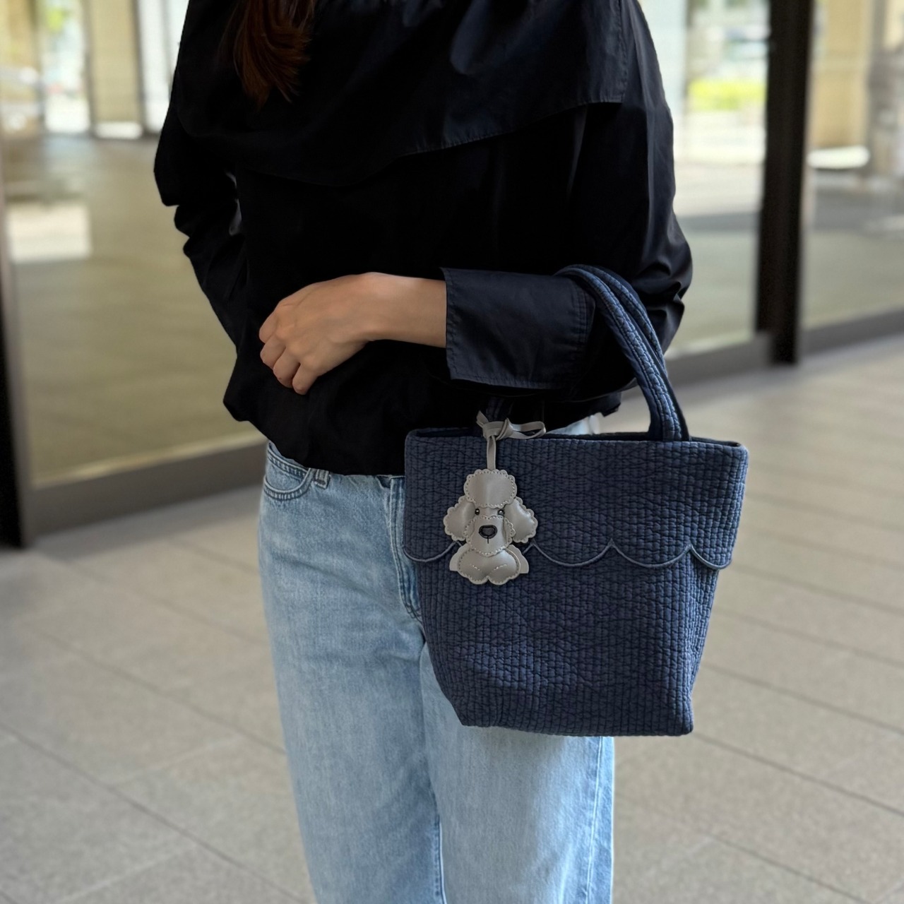 プードルチャーム