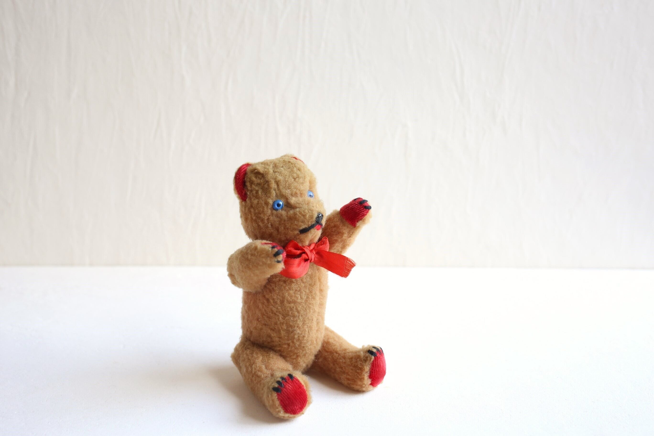 フランス　アンティーク　小さなベア フランス アンティークベア くま 46 cm | Le petit atelier 22