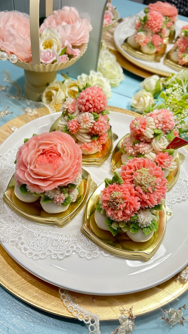 花団子4個セット