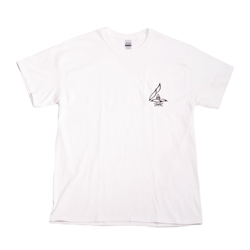 酒場4 POCKET TEE