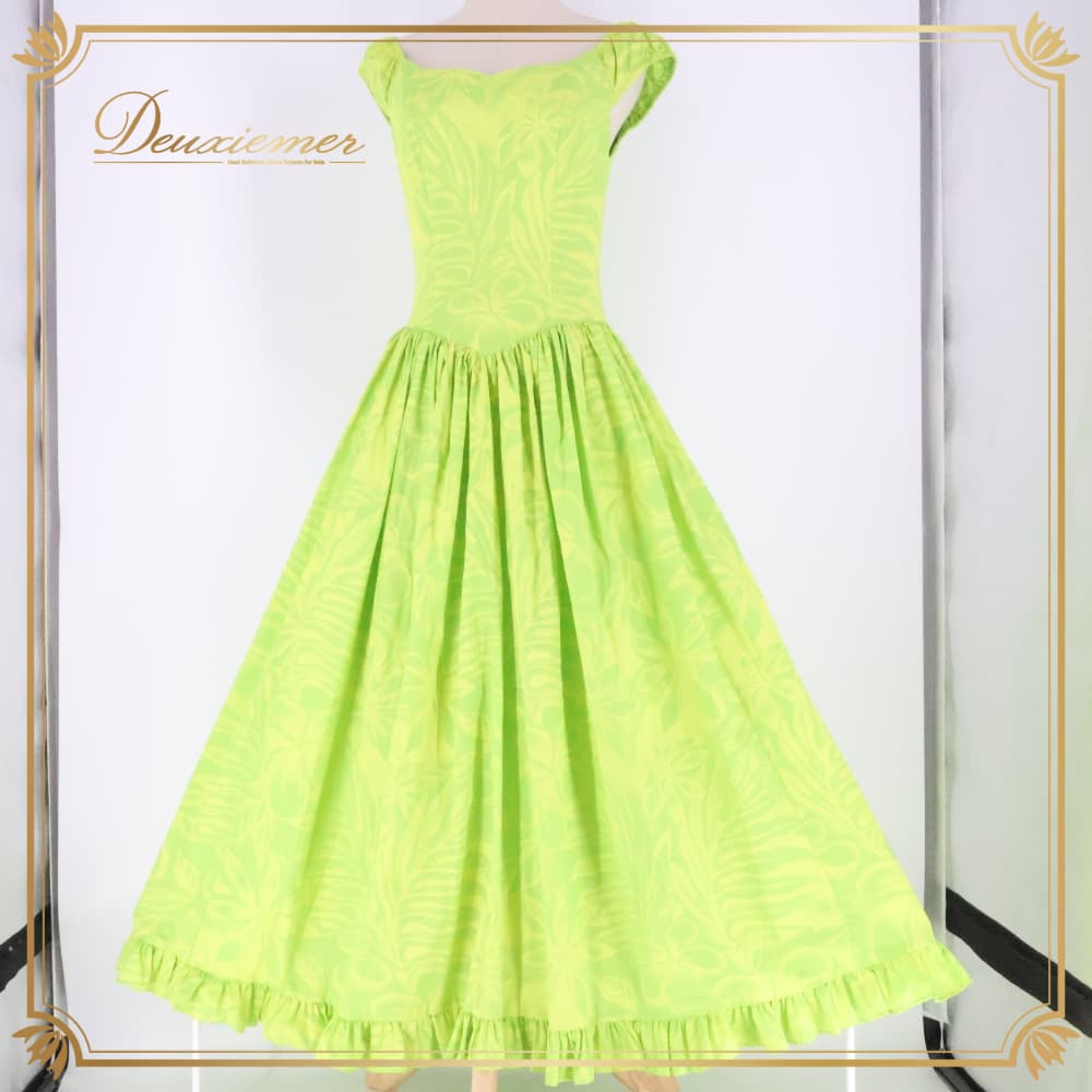 CC Fashions | ダンス 衣装 deuxiemer
