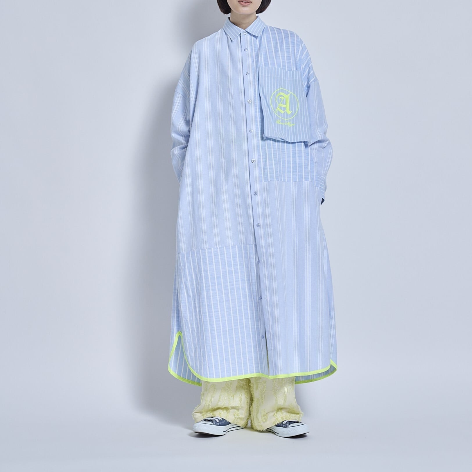 Thomas Magpie Original Print Dress【2261403】 | THOMAS MAGPIE
