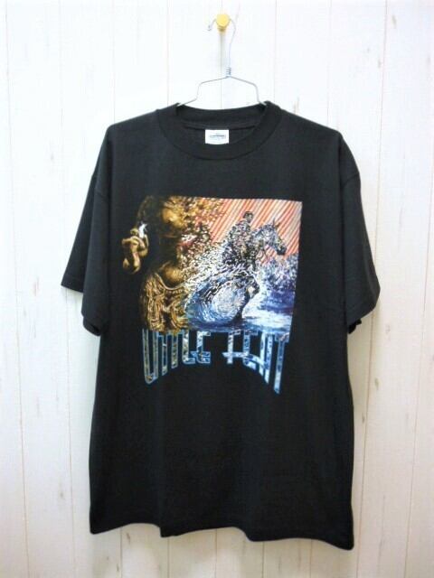 Little Feat リトル・フィート 1995 Tシャツ ひんぱん デッドストック