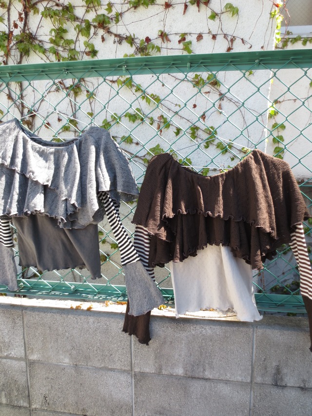 KATA DASHI FUKUZATSU CS