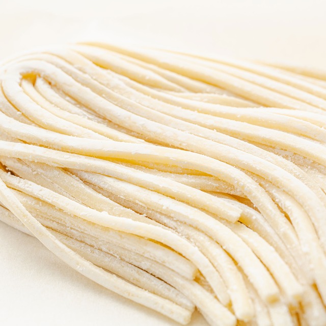 かとうのうどん(冷凍)