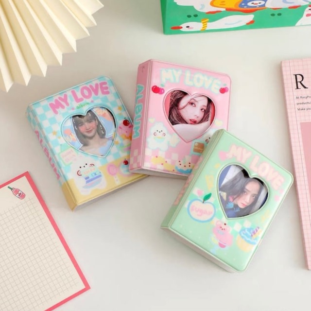 コレクトブック【CO-0009】