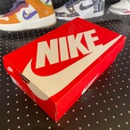 Nike Air Max 95 "White/Solar Red" US8.5/26.5cm