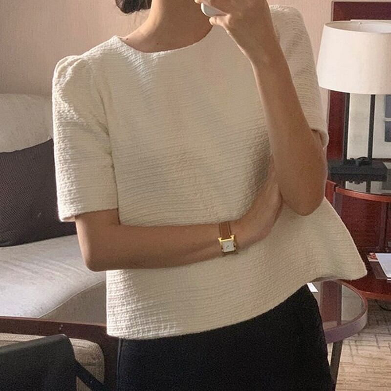 pullover shirt《2color》