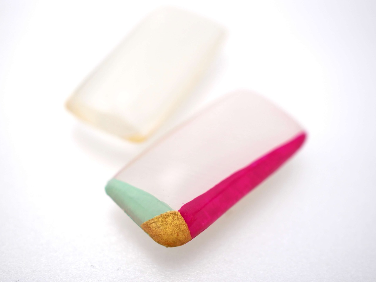 ハルイロ＃００１「木瓜の花」