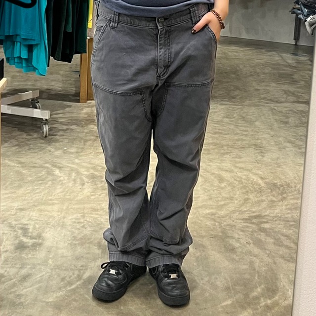 【carhartt/カーハート】ダブルニーペインターパンツ