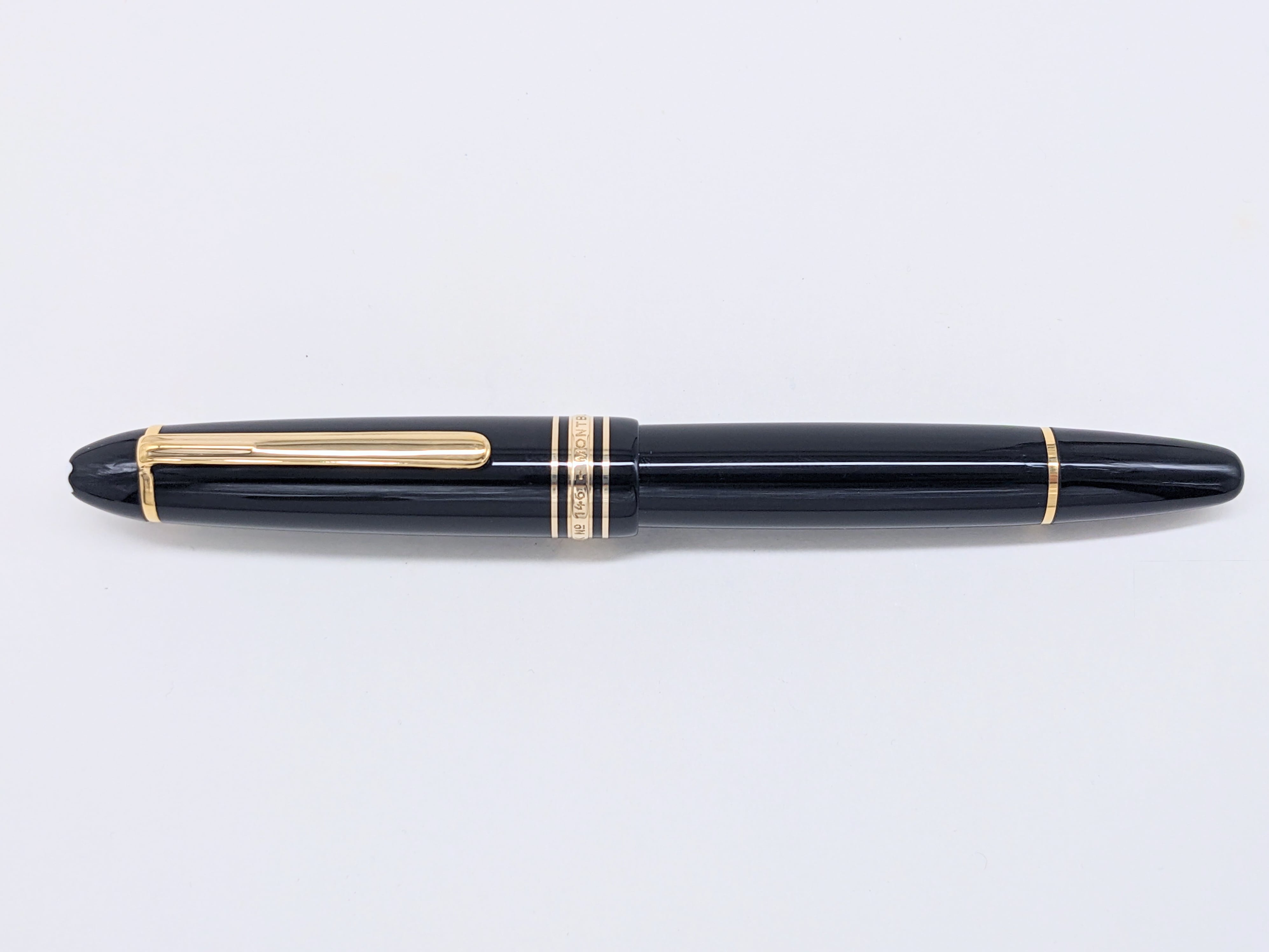 70s モンブラン マイスターシュテュック 146 MONTBLANC
