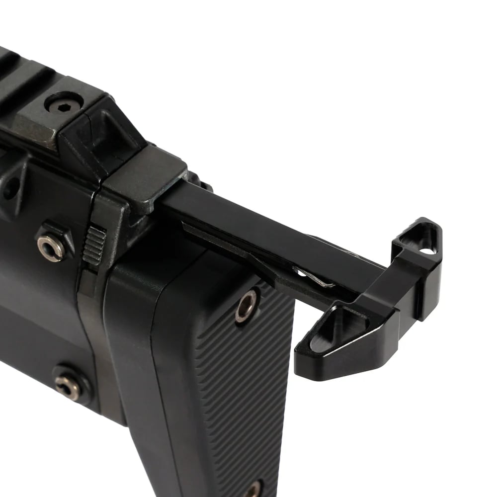 LayLax】東京マルイ GBB MP7A1 カスタムチャージングハンドル