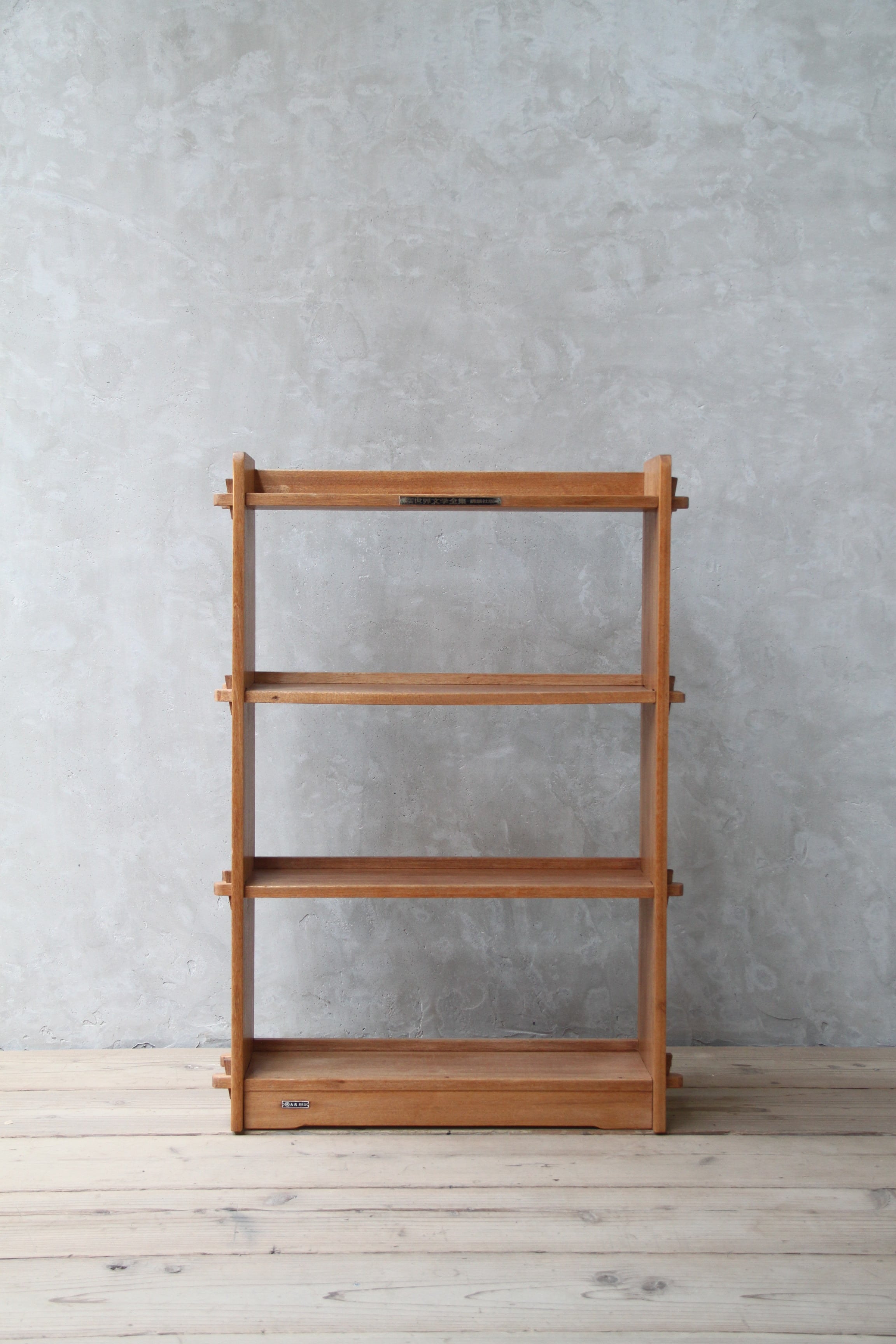 棚 | はことあし 古家具 古道具