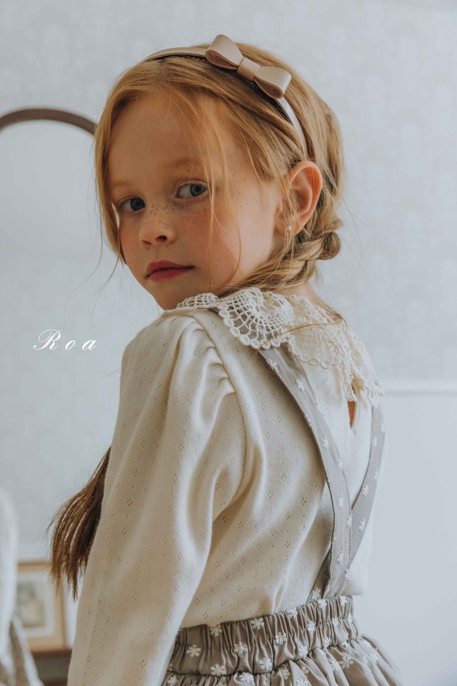 ラスト1 ivoryM【即納】<Roa>  Sophia T