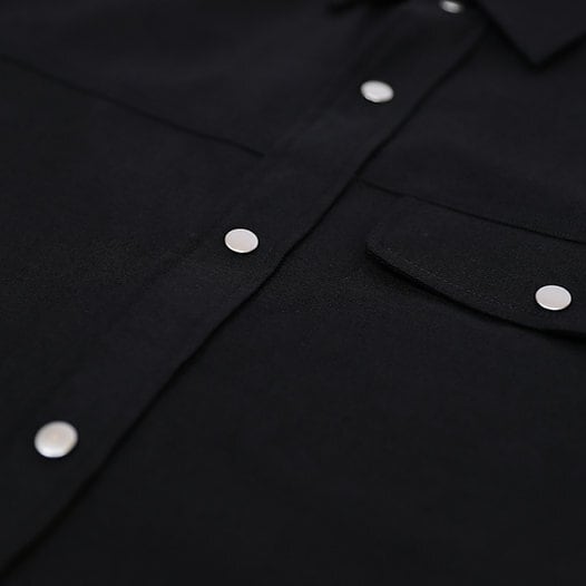 KAJA WOOL STRETCH SHIRTS JACKET | KAJA