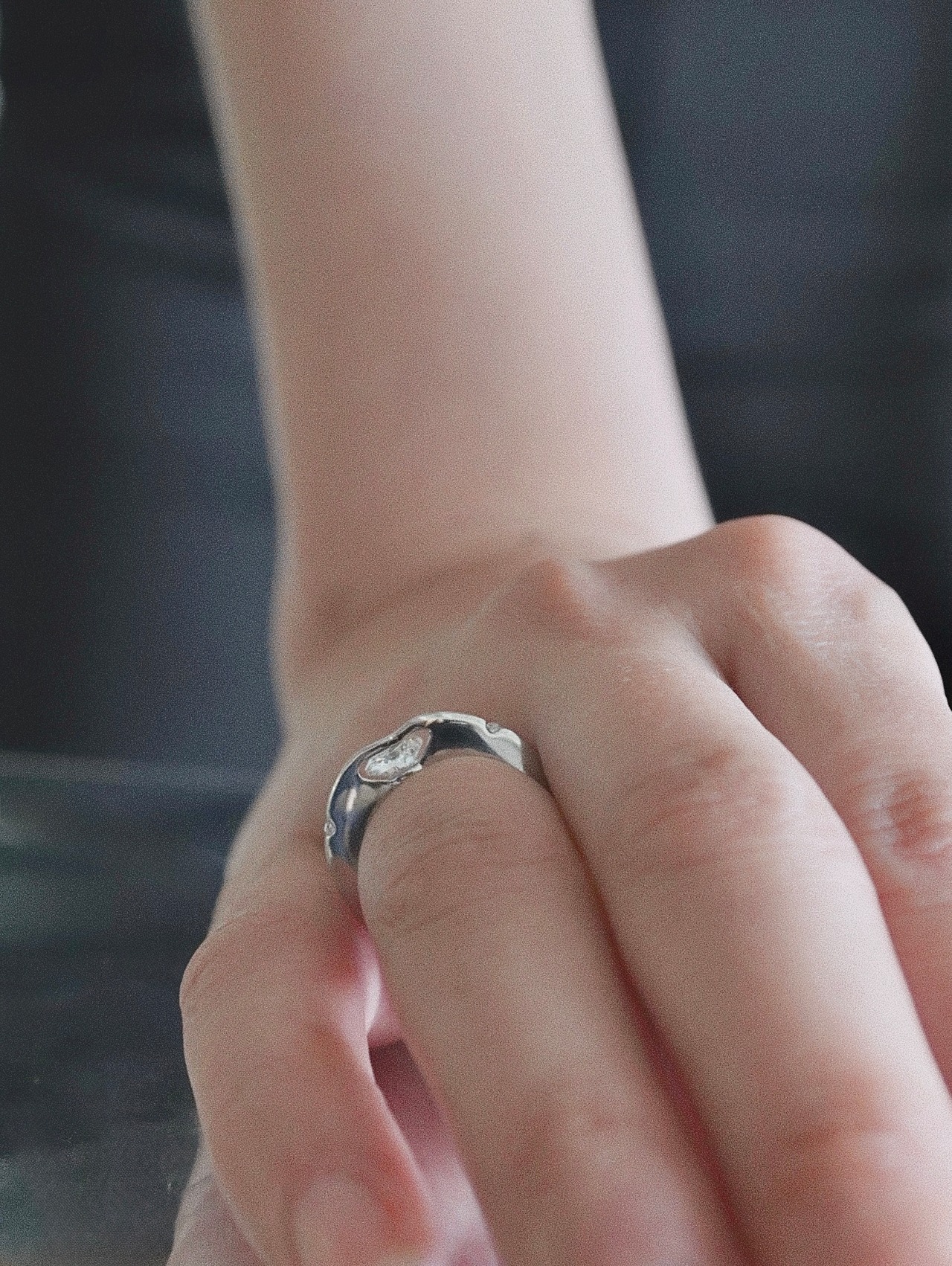 SOL RING