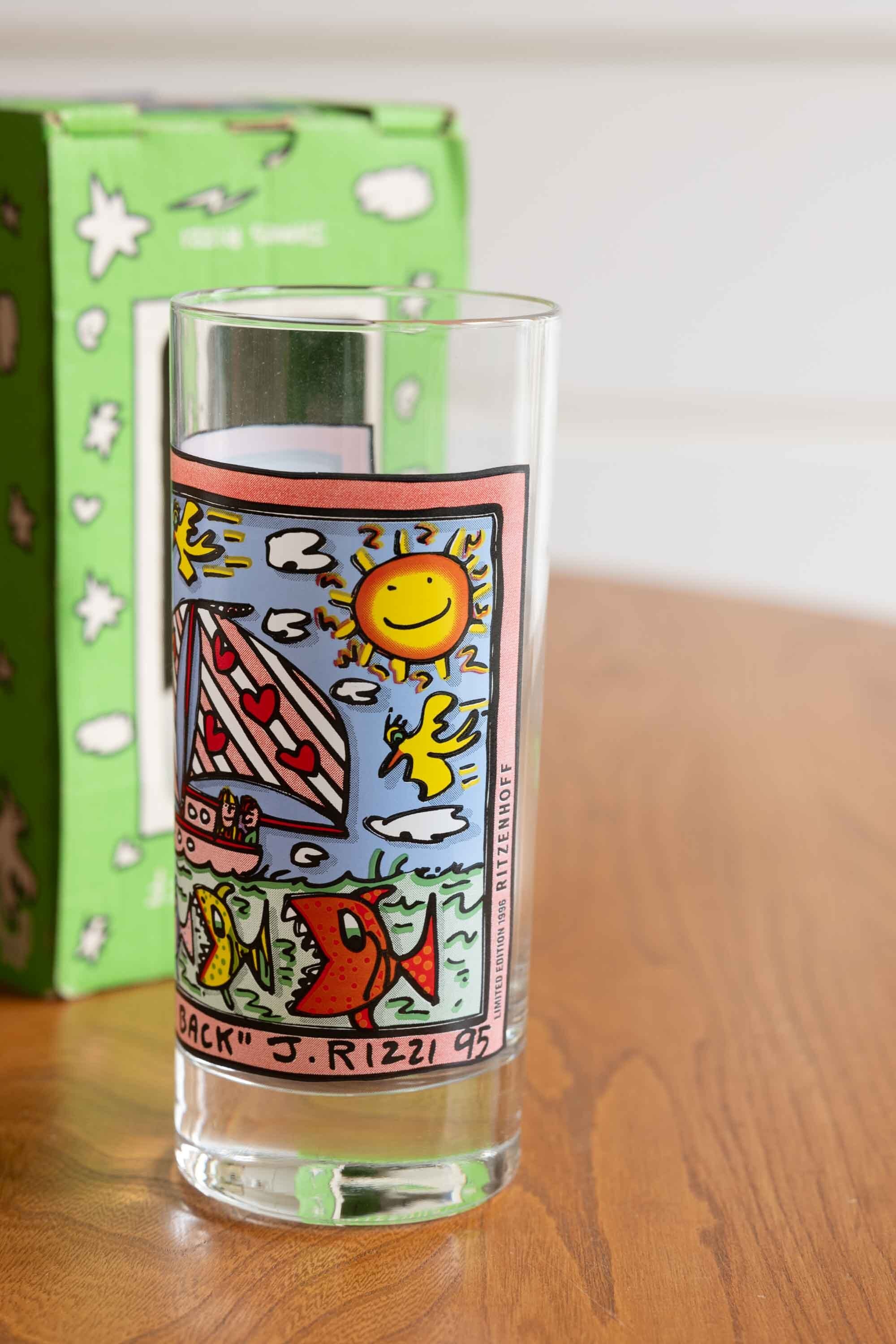 ローゼンタールジェームス・リジィフラワーベース