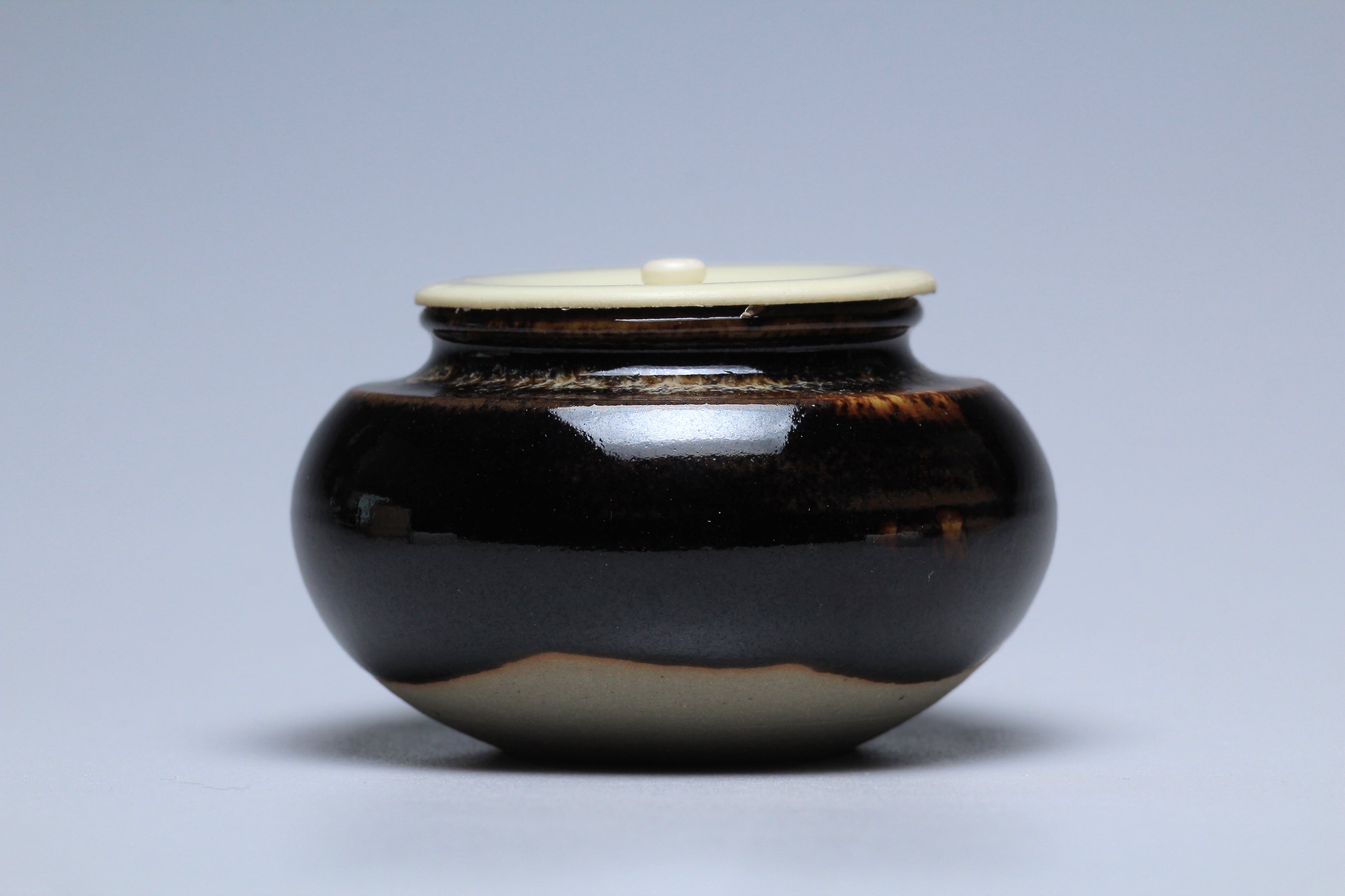 茶入れ茶道具お茶お茶道具アンティーク骨董品焼き物茶道工芸品