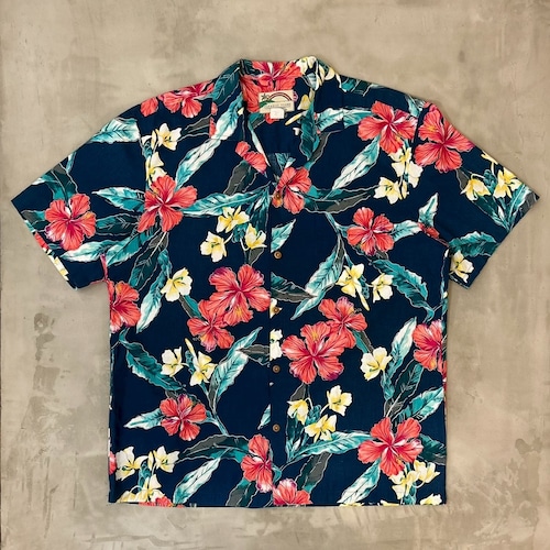 L.L.Bean × Paradise Found Hawaiian Shirt