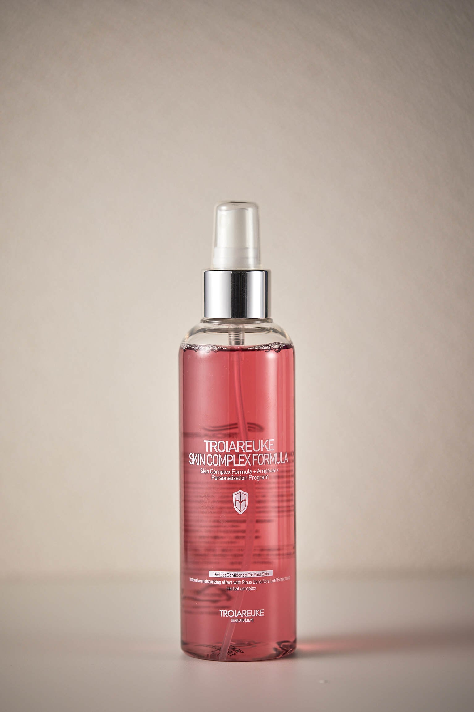 troiareuke】ACSEN UVプロテクターエッセンス50ml | éclam online