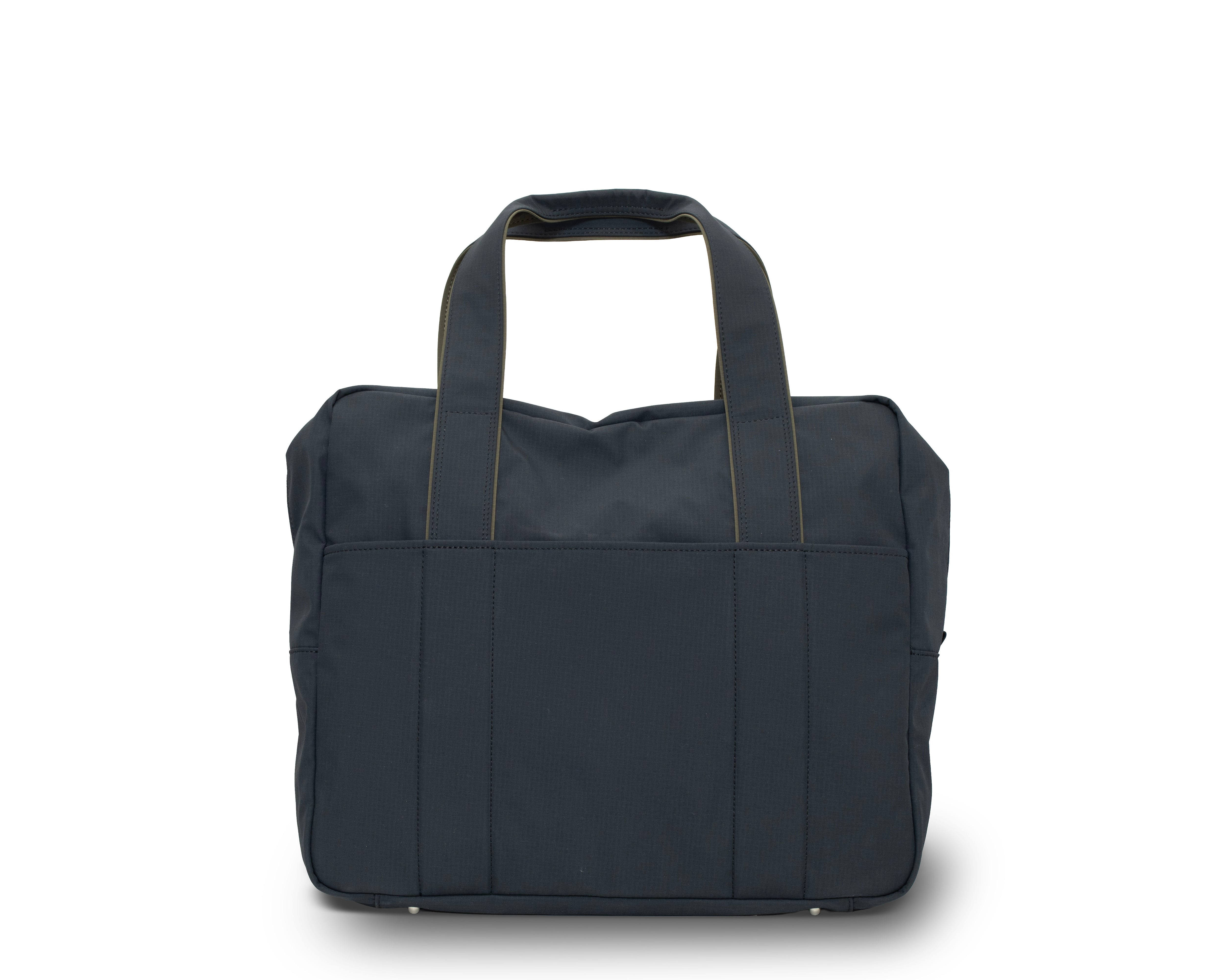 RECTANGLE BIG TOTE BAG【DA085】