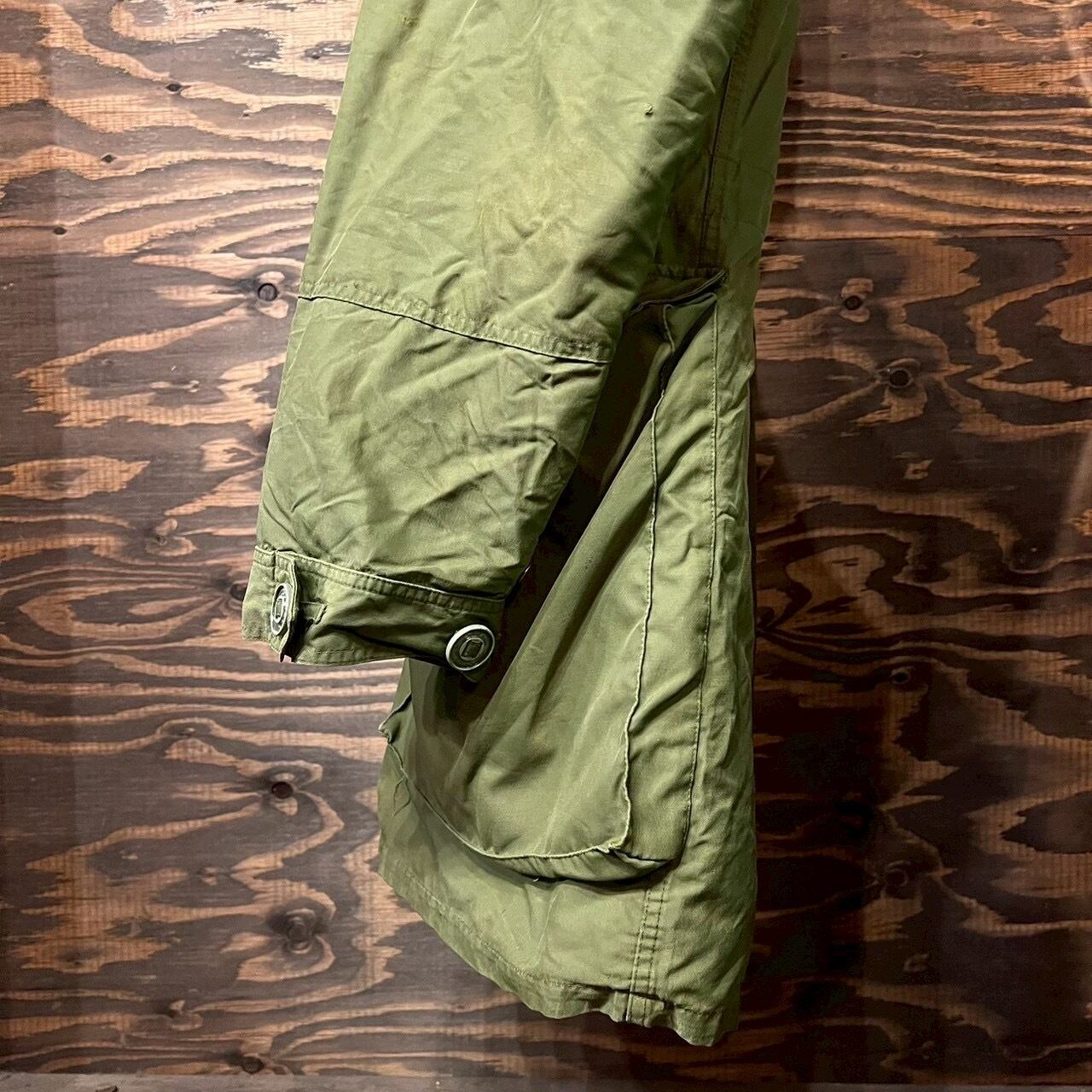90s Canadian Army カナダ軍 フルセット 実物 Coat Ecw 貴重