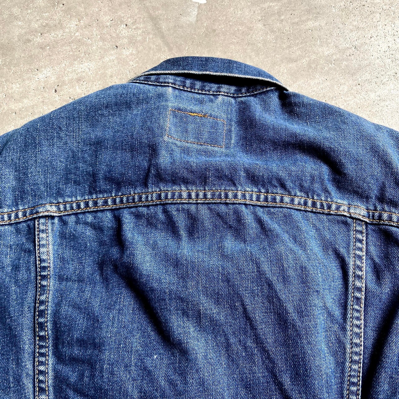 00年代 ユーロ Levi