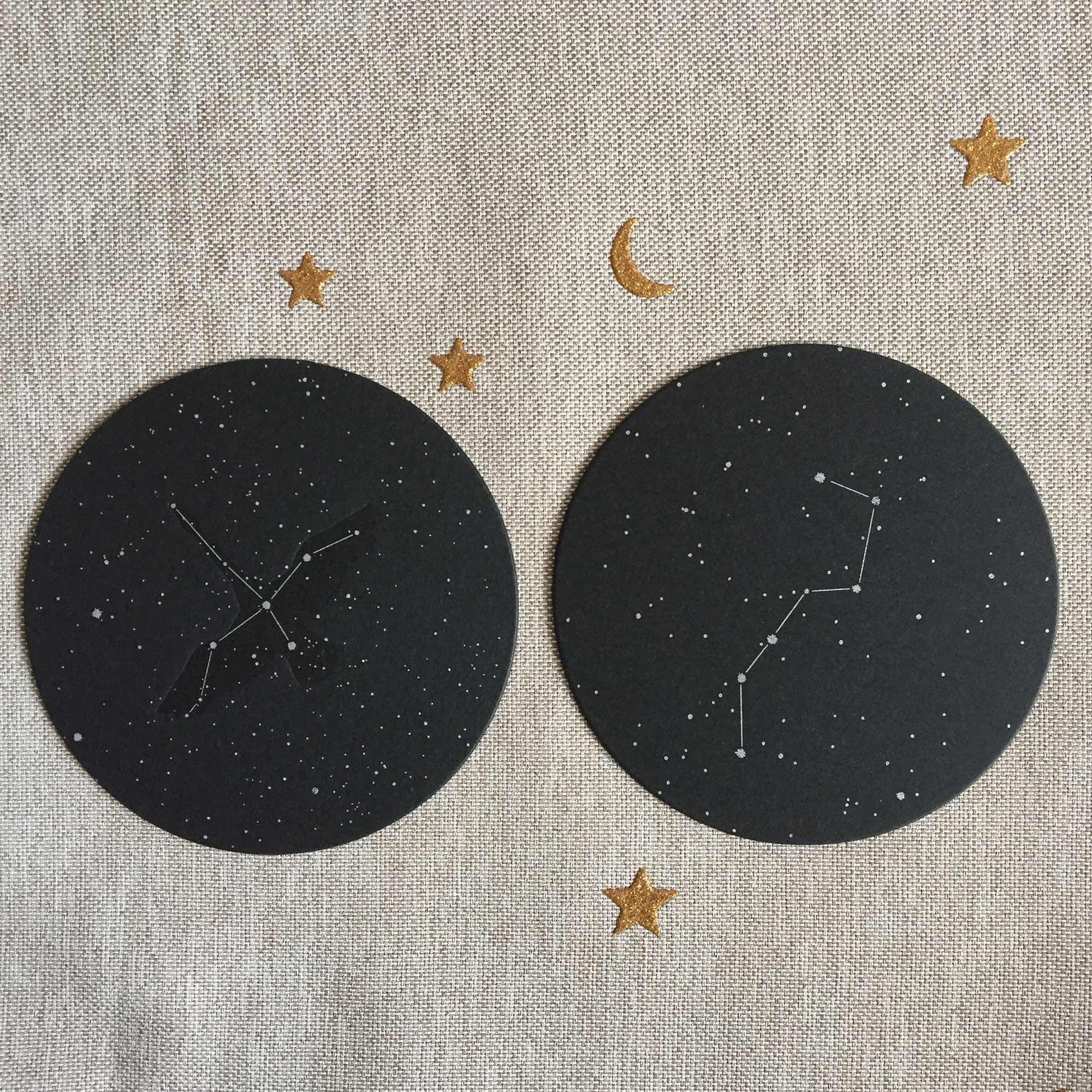 テレスコープコースター | 九ポ堂