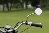 3inch-Round type Mirror (M10-Screw)