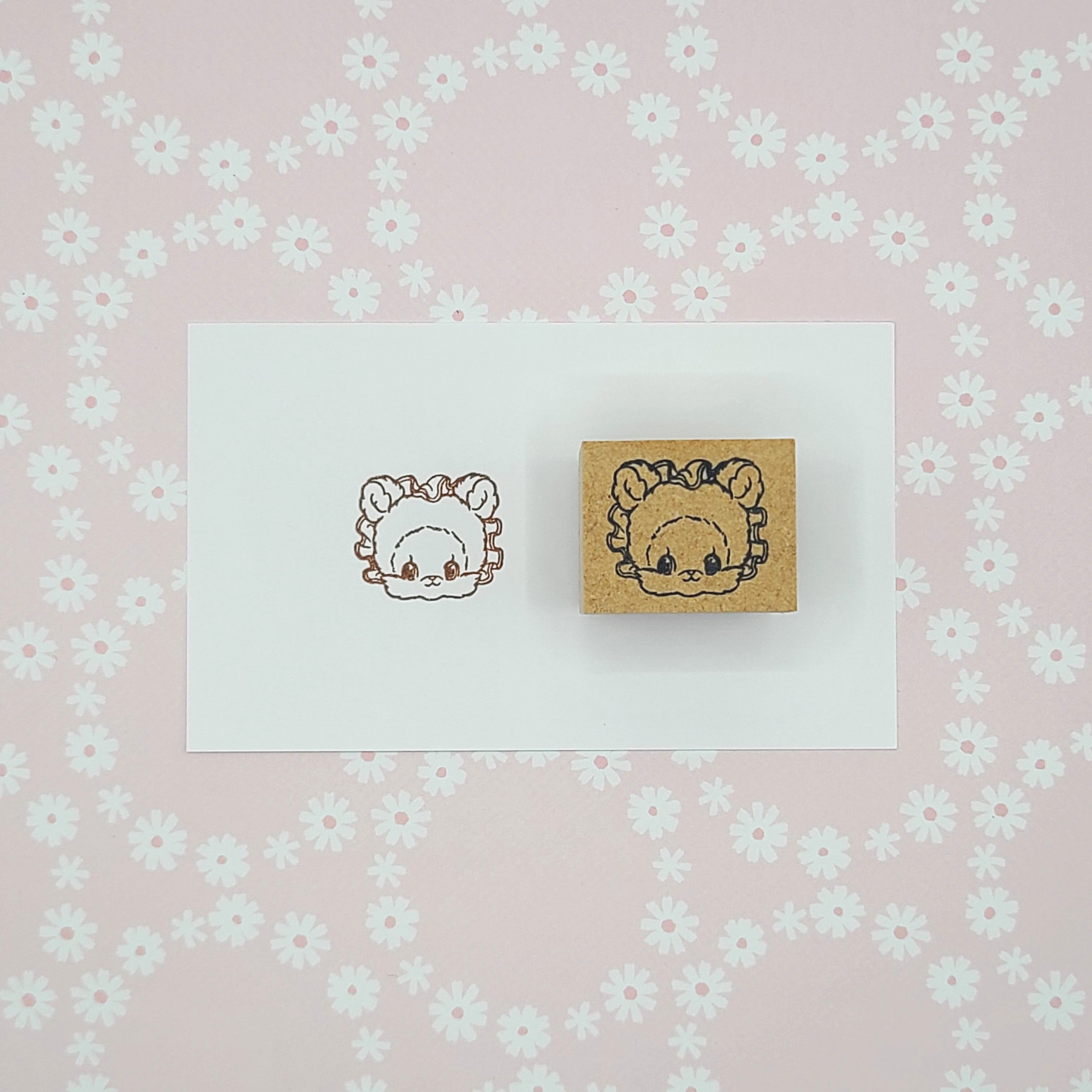 スタンプ | ayyjewel
