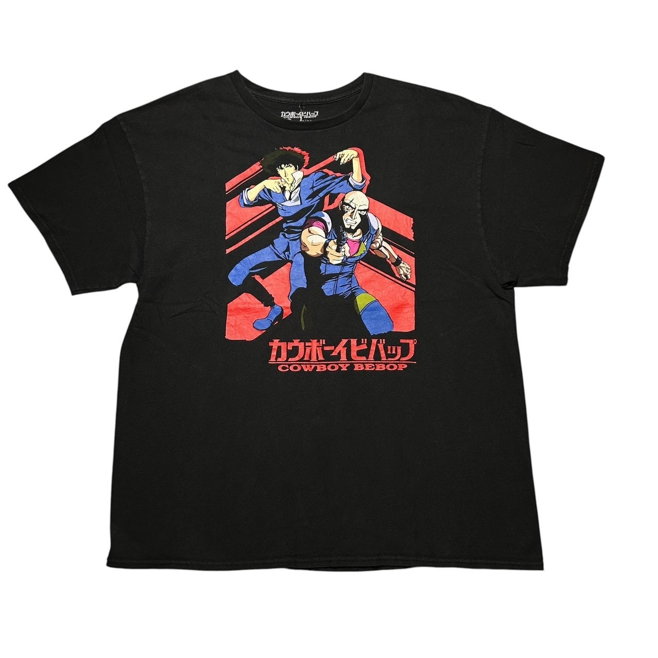 ボンデージフェアリーズ T-shirt | 古着屋 極楽家