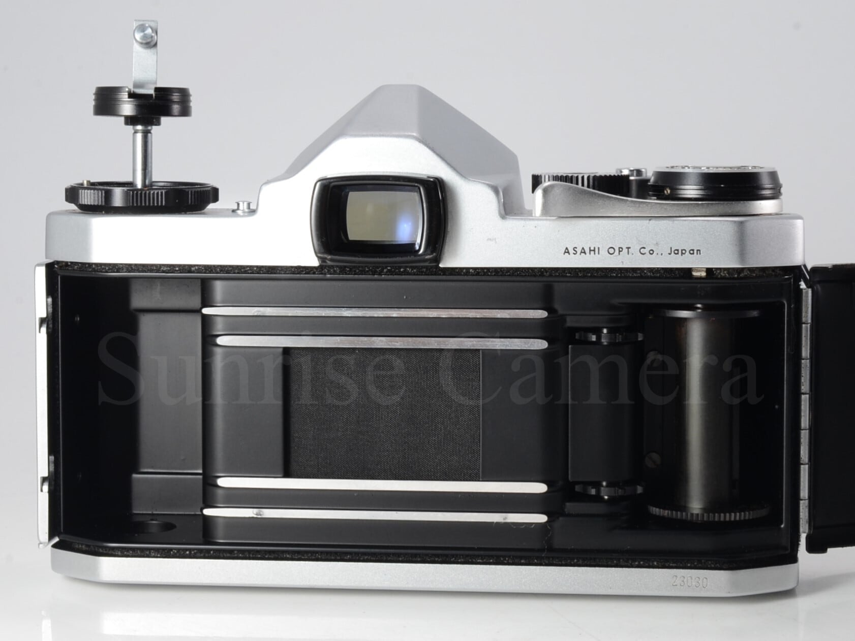 中古】PENTAX SV / Super Takumar 55mm F1.8 整備済 ペンタックス