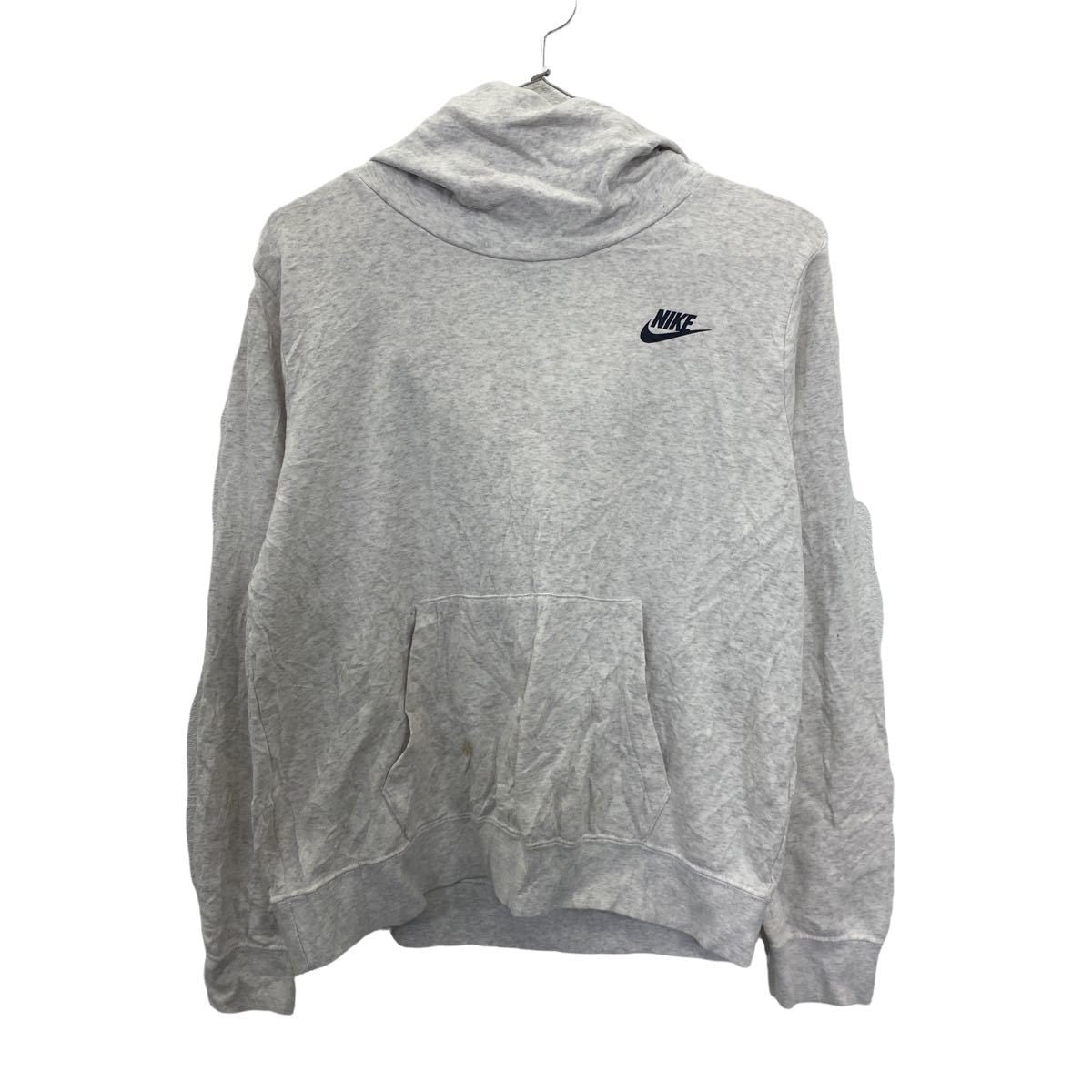 NIKE ナイキ パーカー　レディース　US-Sサイズ　新品 NIKE パーカー レディース Sサイズ - メルカリ
