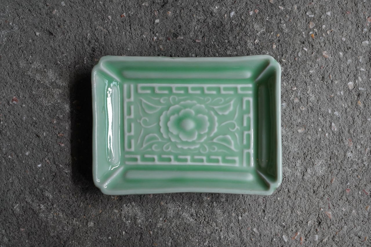 刺身皿・菱皿 | 器まるかく南平台